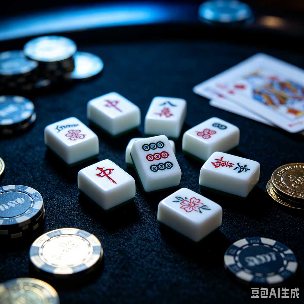 Utah,mahjong