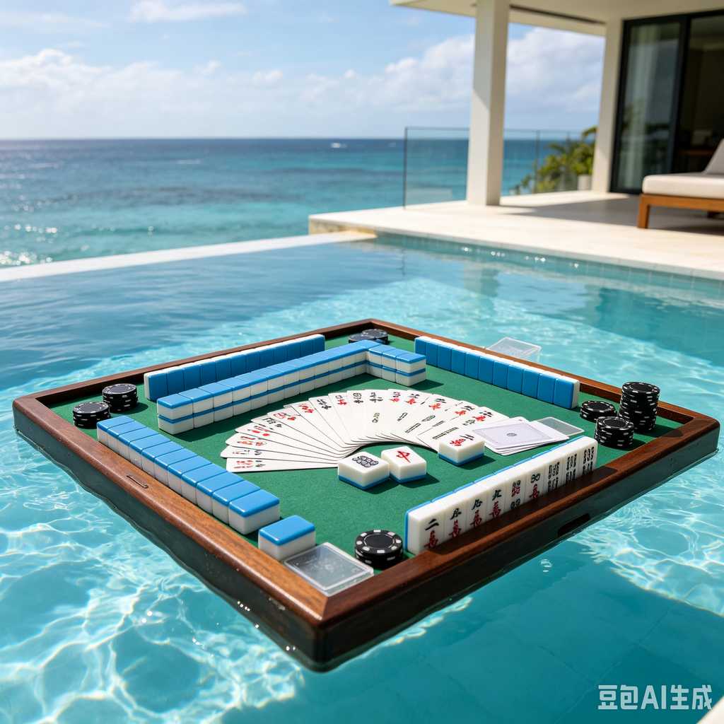 exquisite gift box mahjong tiles