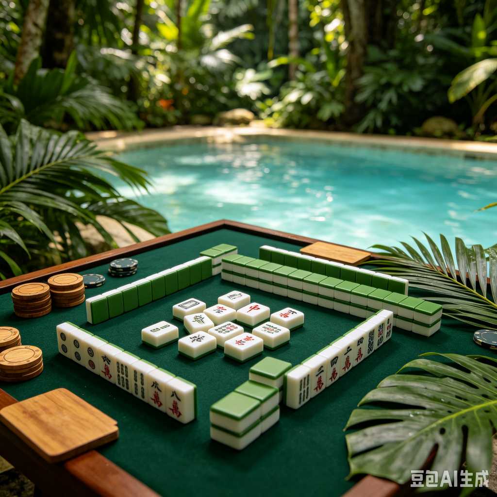 Halifax,mahjong
