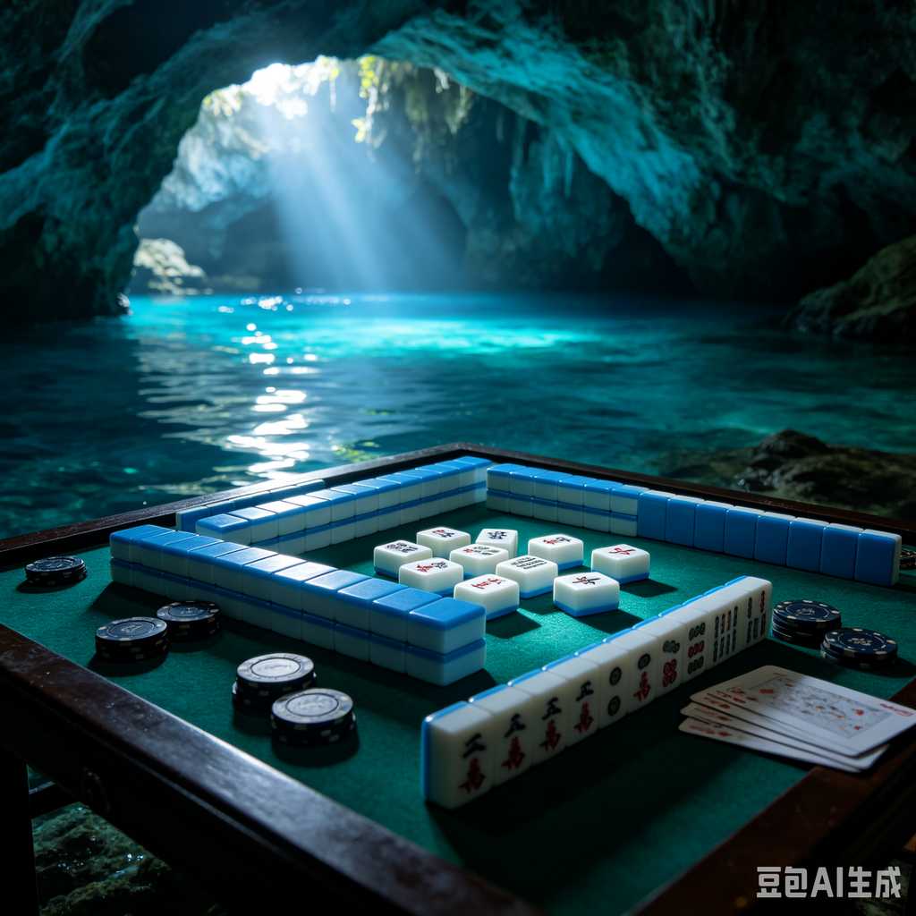 Reynosa,mahjong