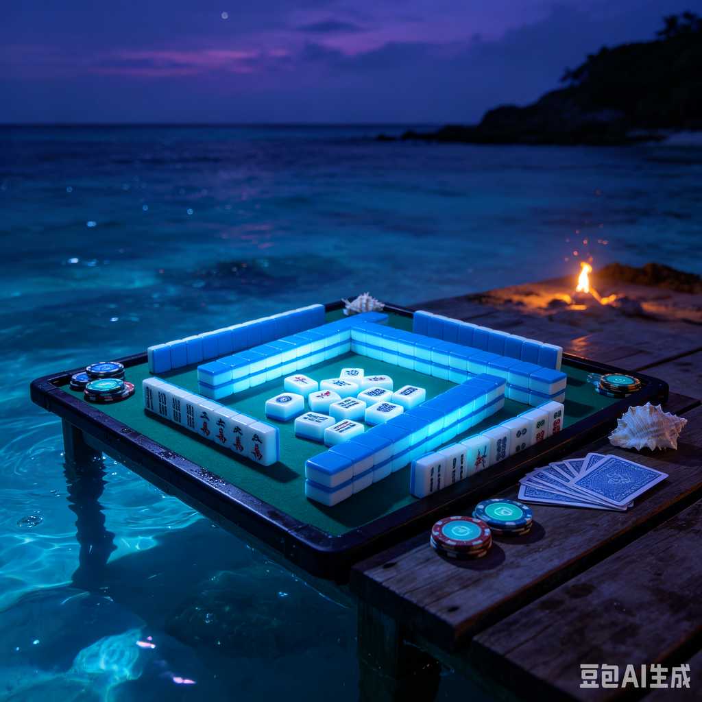 comfortable mahjong game mat