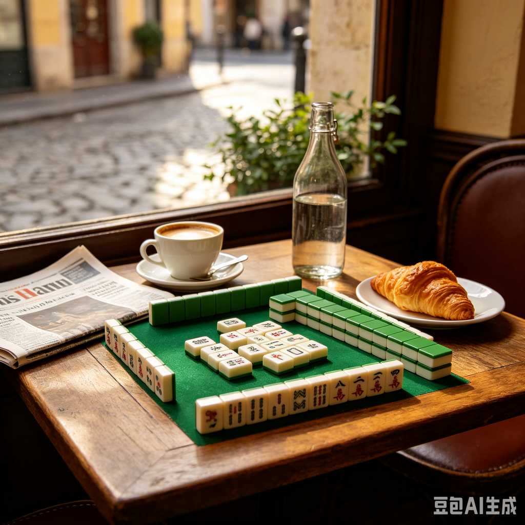 shreveport,mahjong