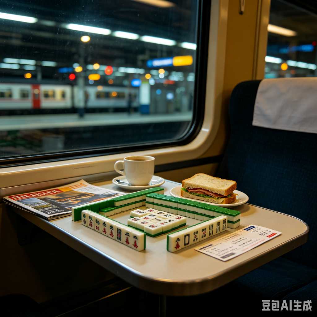 Allentown,mahjong