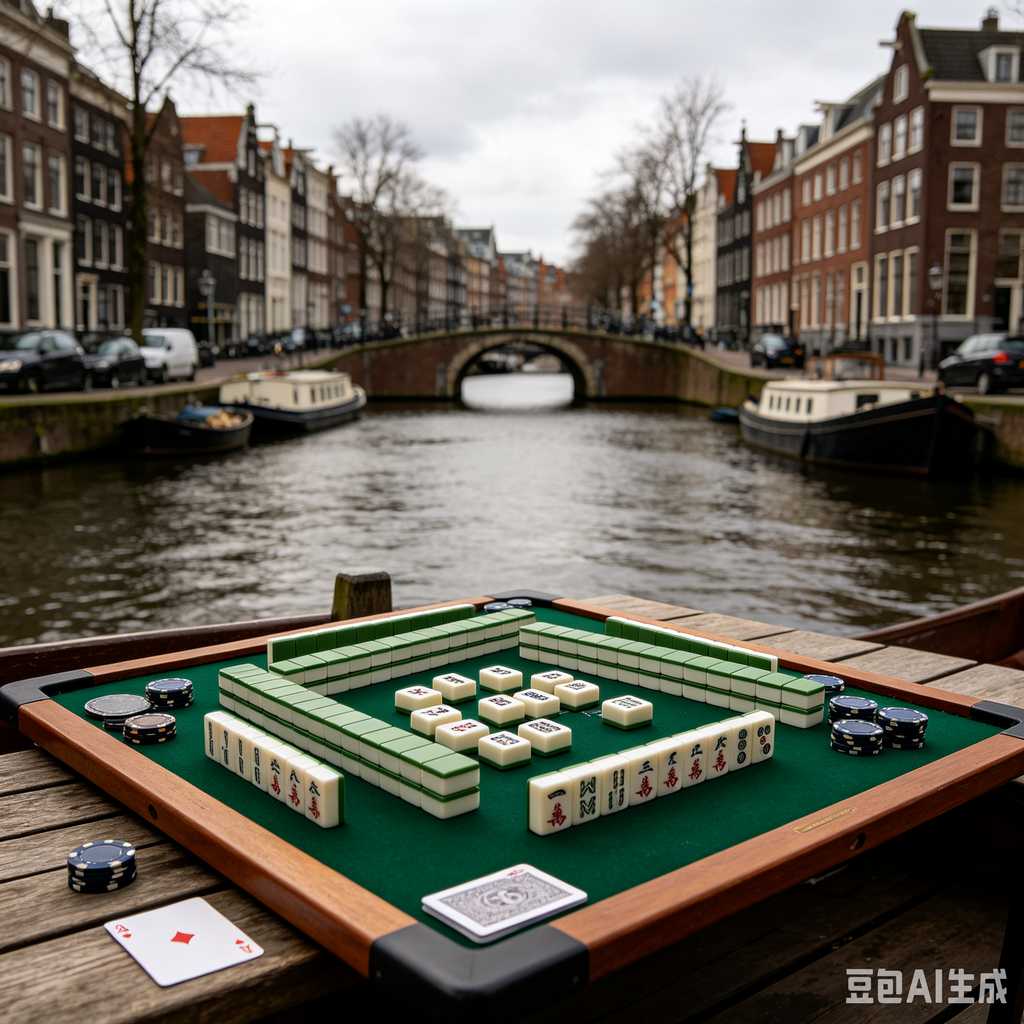 cali,mahjong