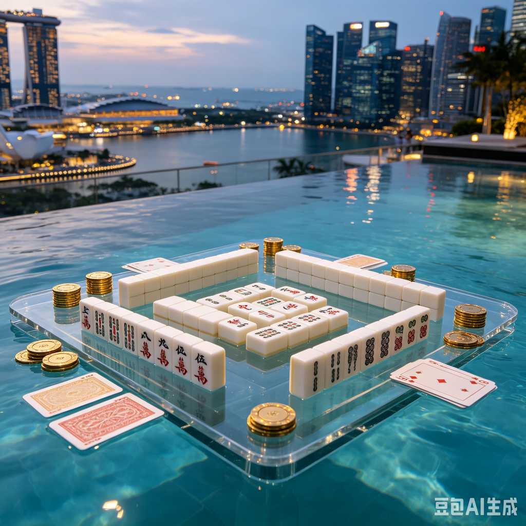lightweight mahjong table