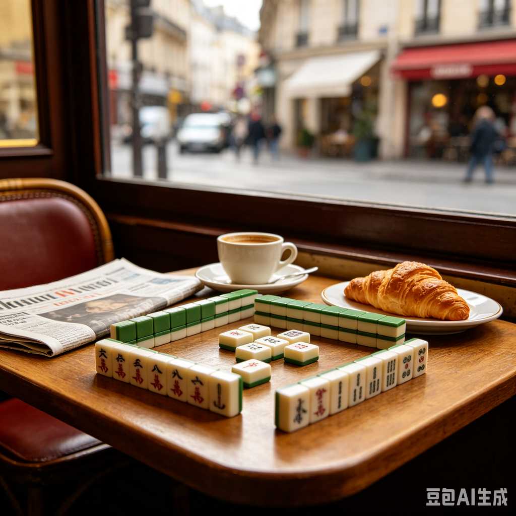 Geneva,mahjong