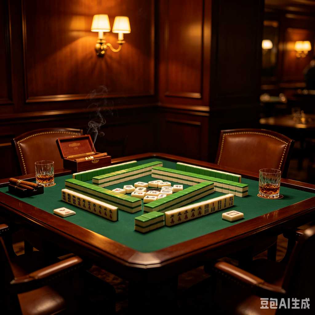 Guadalajara,mahjong