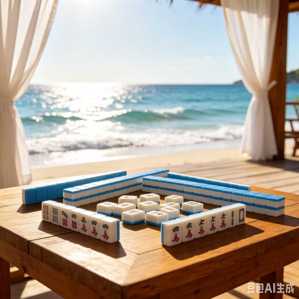 stylish gift box mahjong