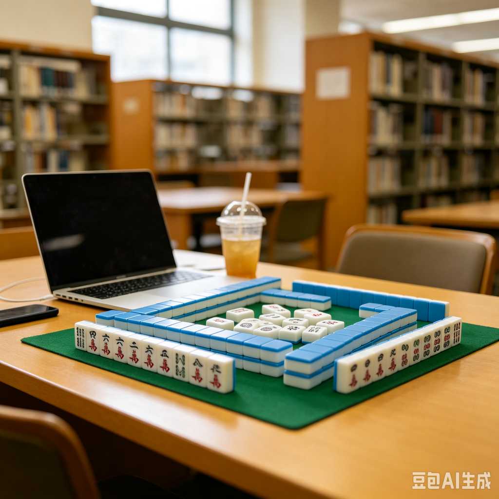 Marseille,mahjong
