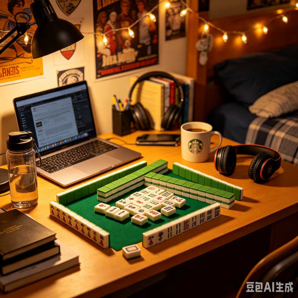 high profit mahjong set wholesale