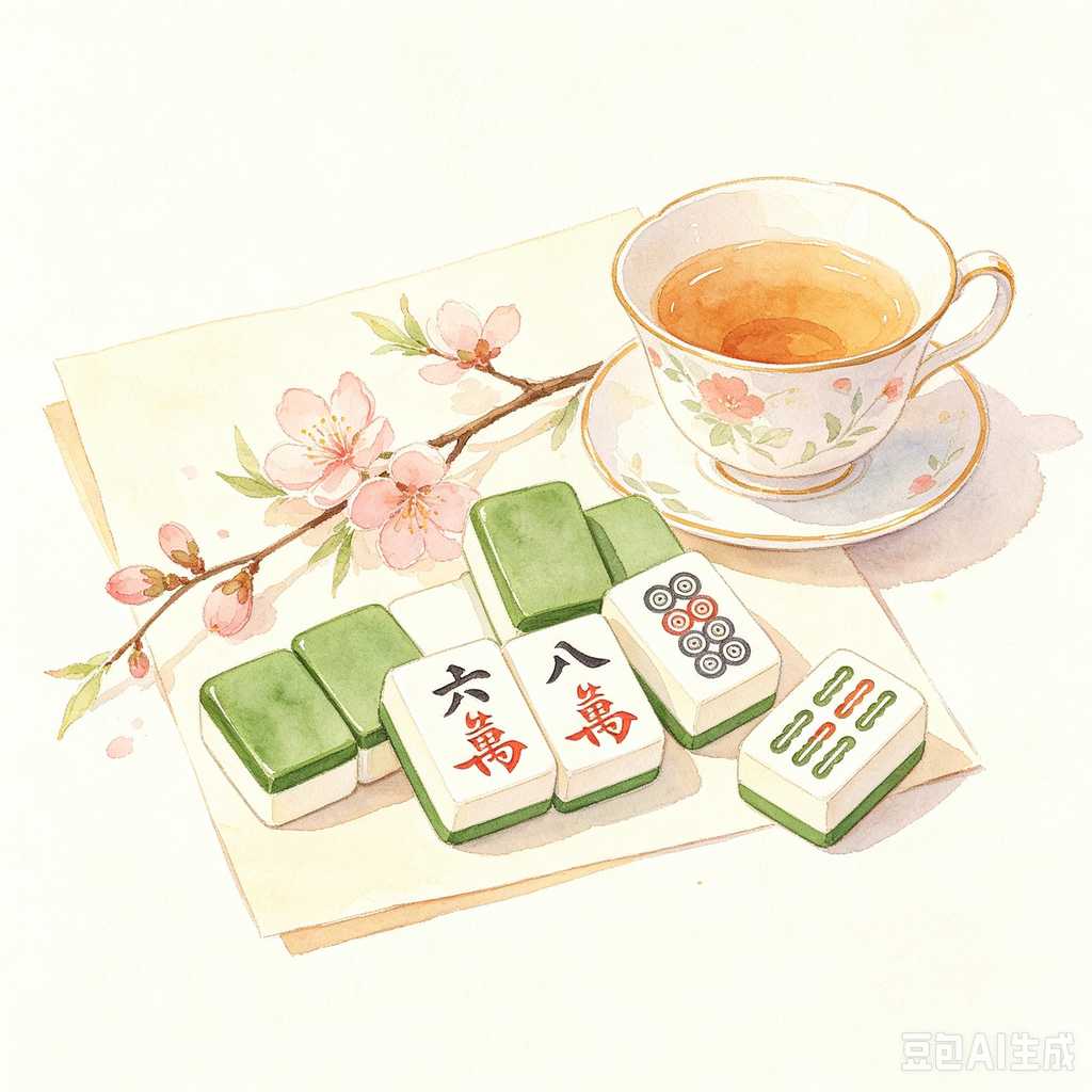 Provo,mahjong