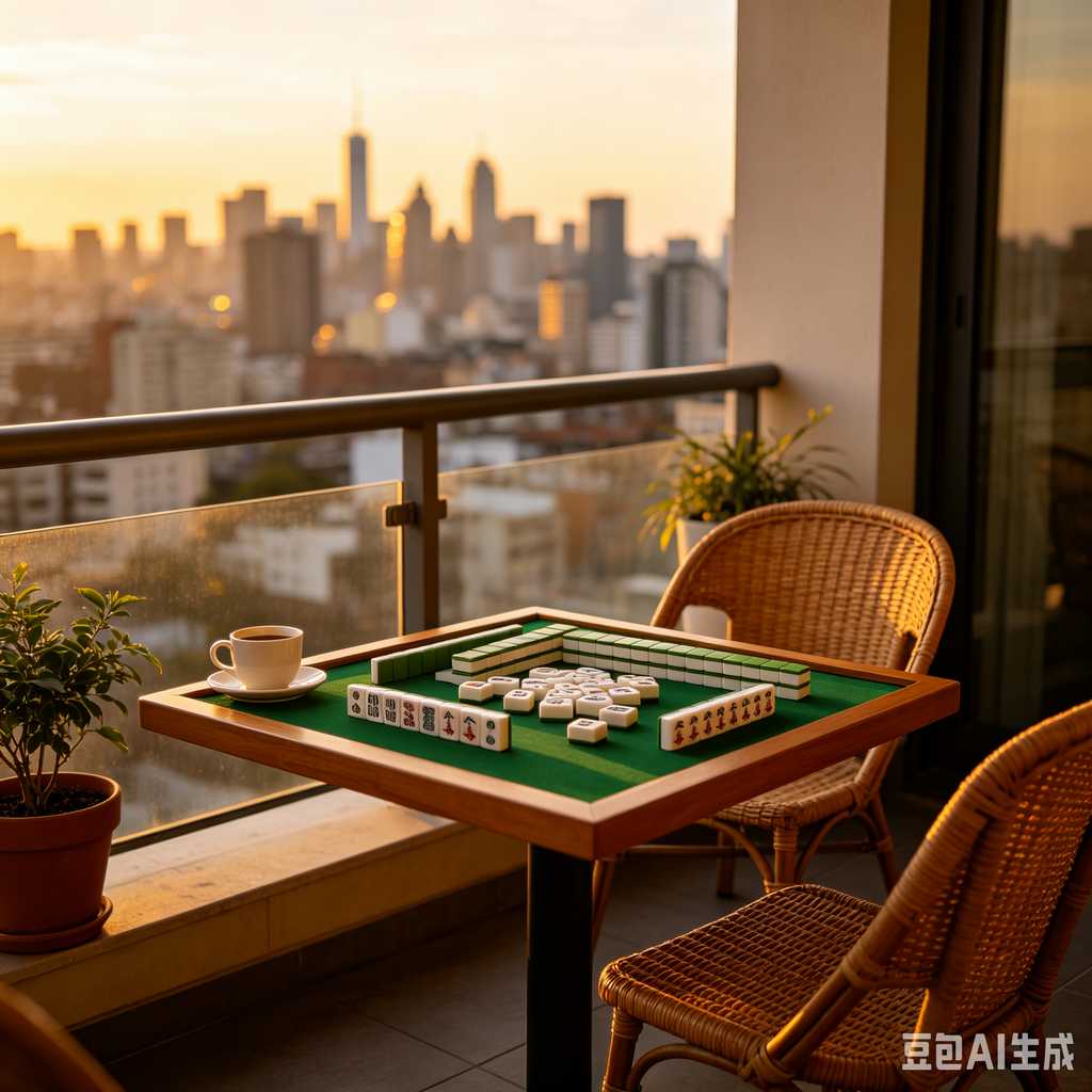 milan,mahjong