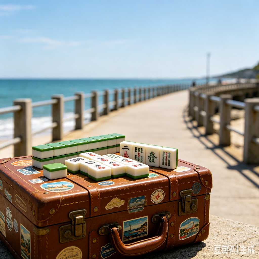 Texas,mahjong