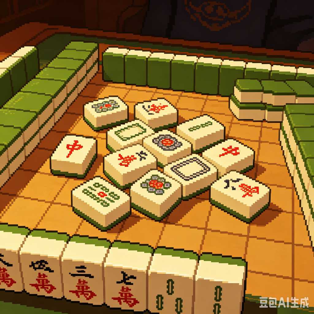 Plovdiv,mahjong