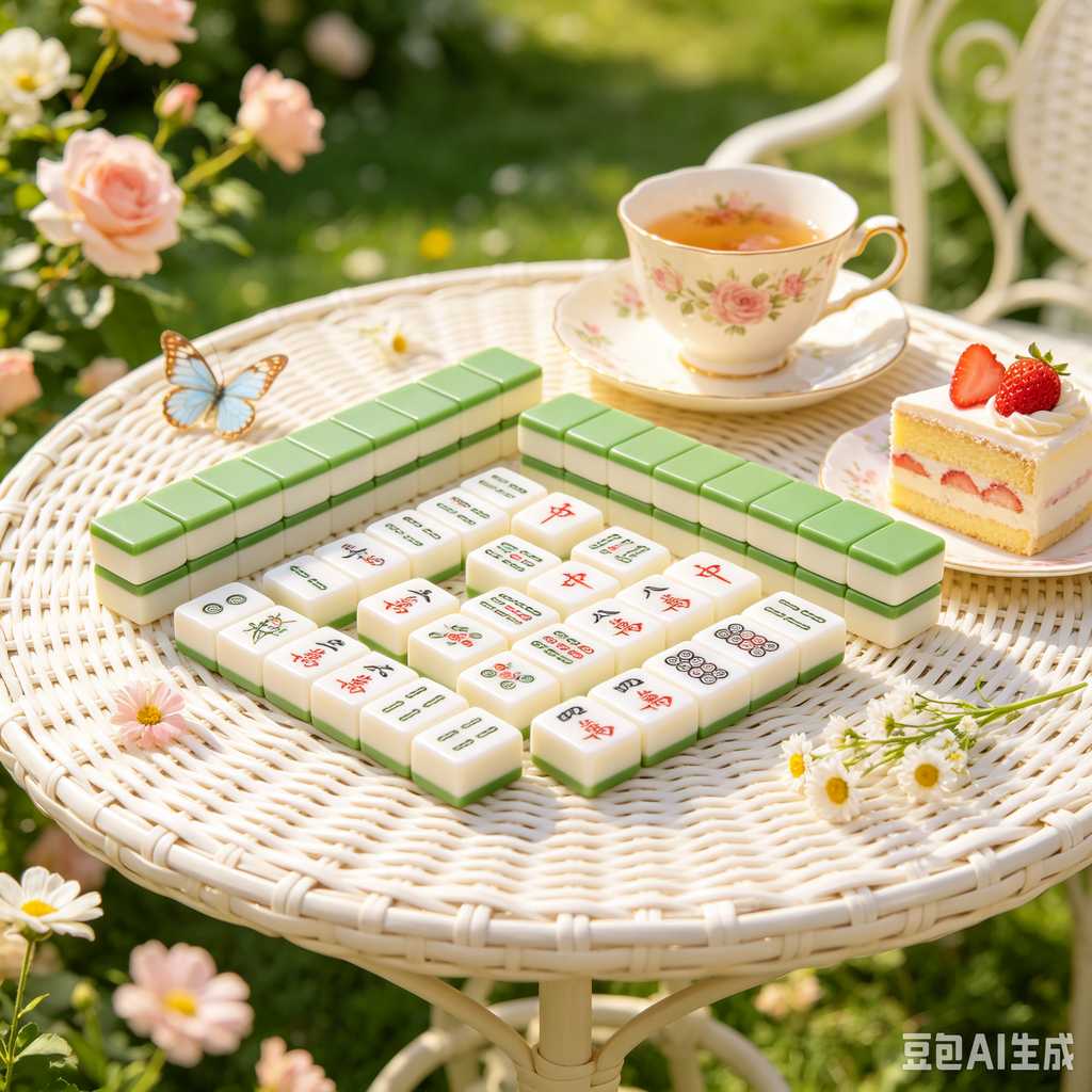 professional mahjong racks
