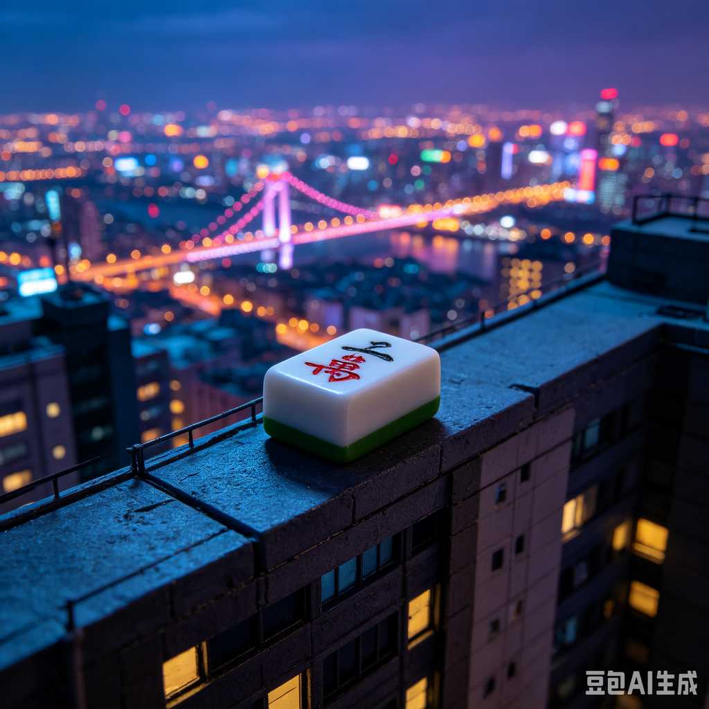 Cannes,mahjong