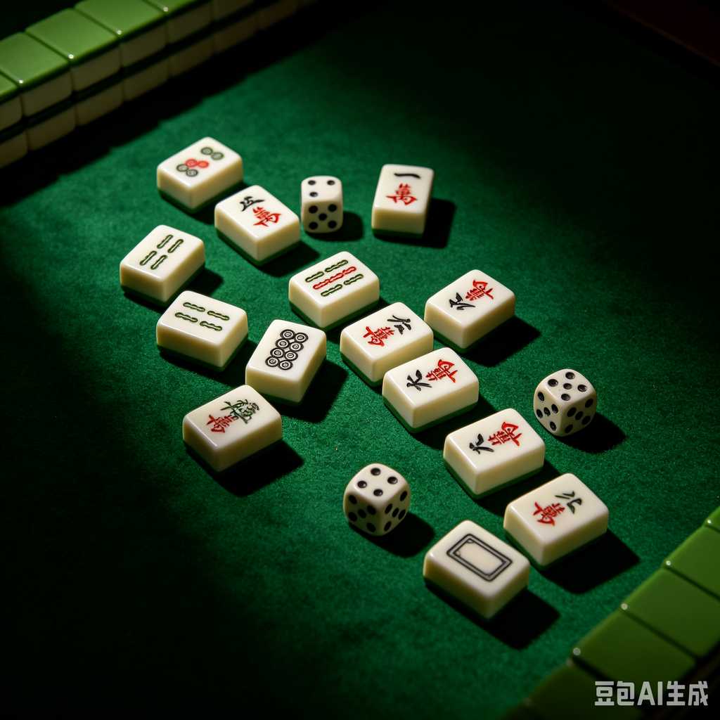 Fresno,mahjong