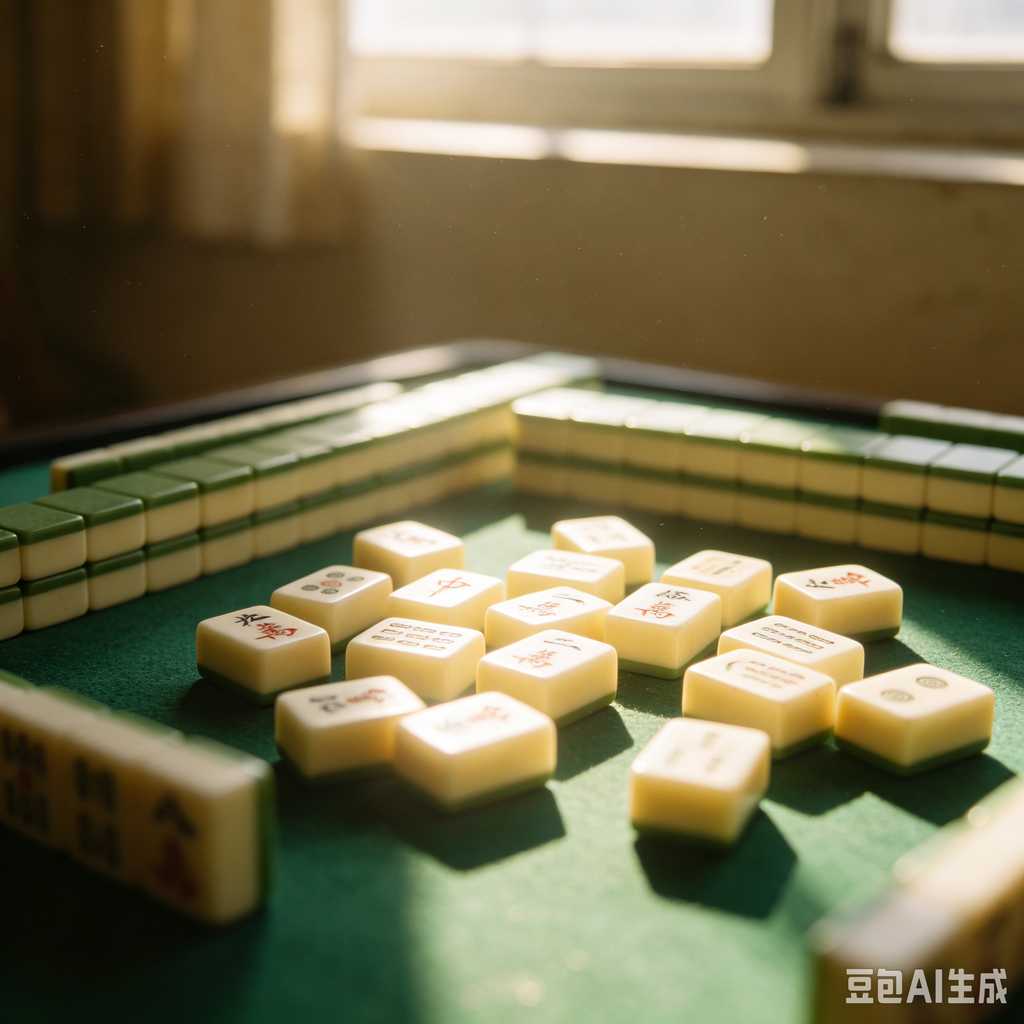 Oulu,mahjong