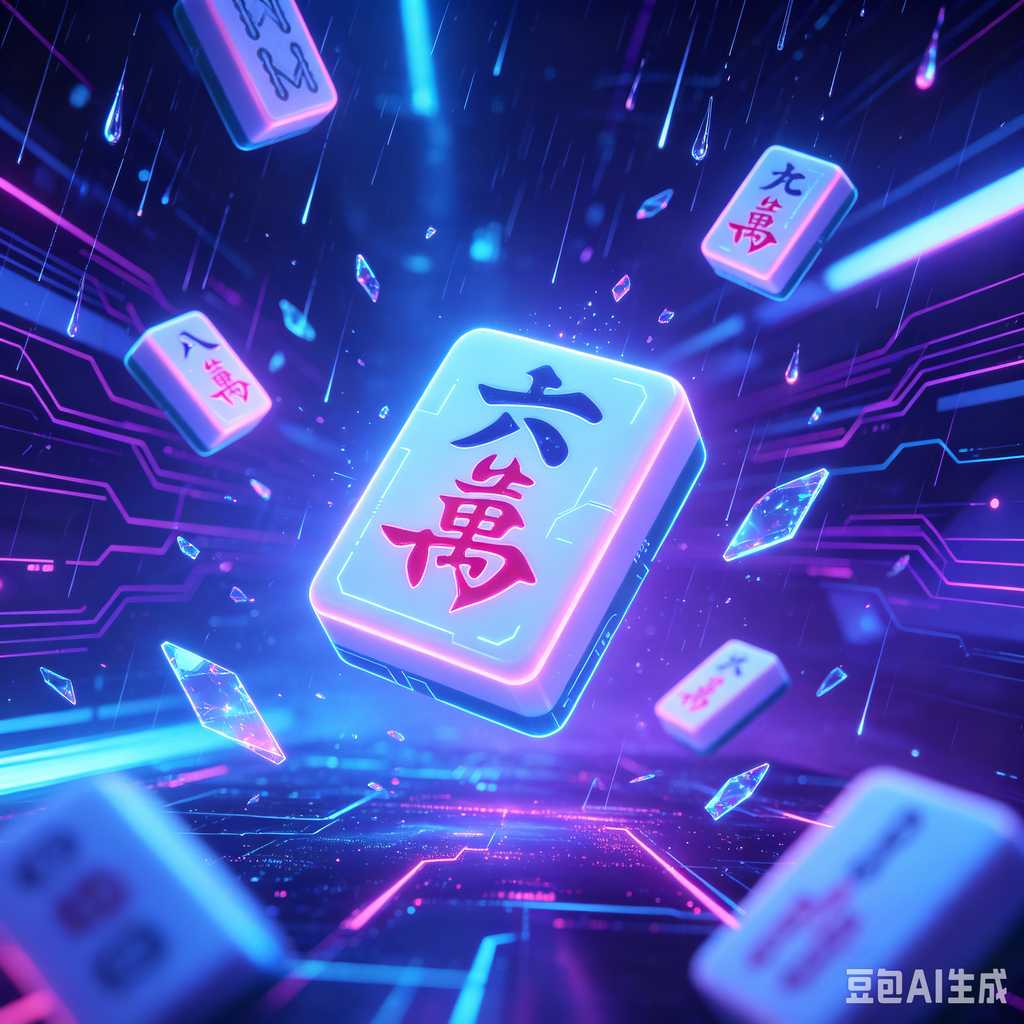 saltouy,mahjong