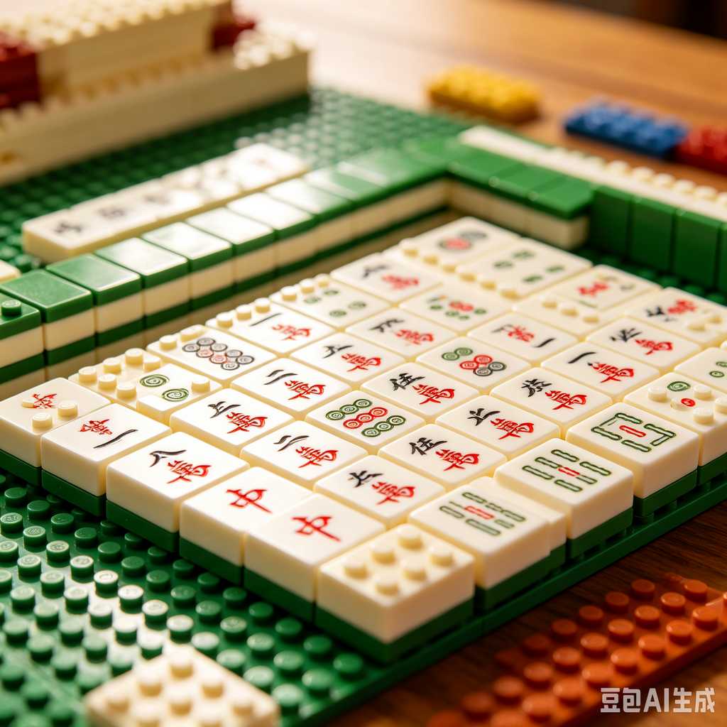 Kenosha,mahjong