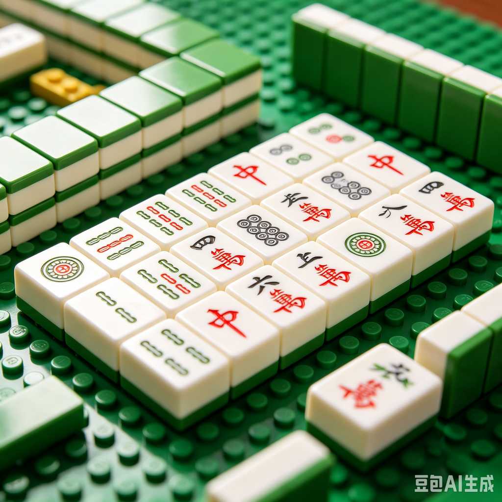 Athens,mahjong