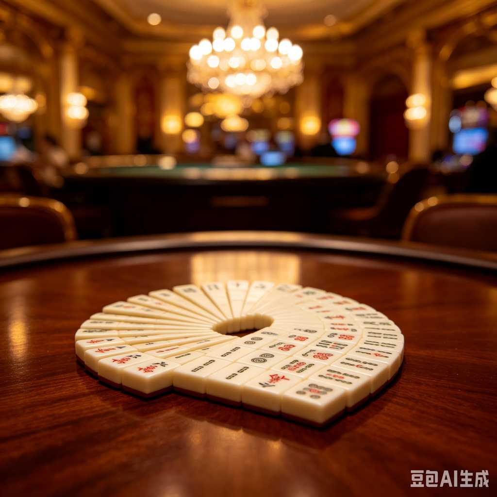Arizona,mahjong