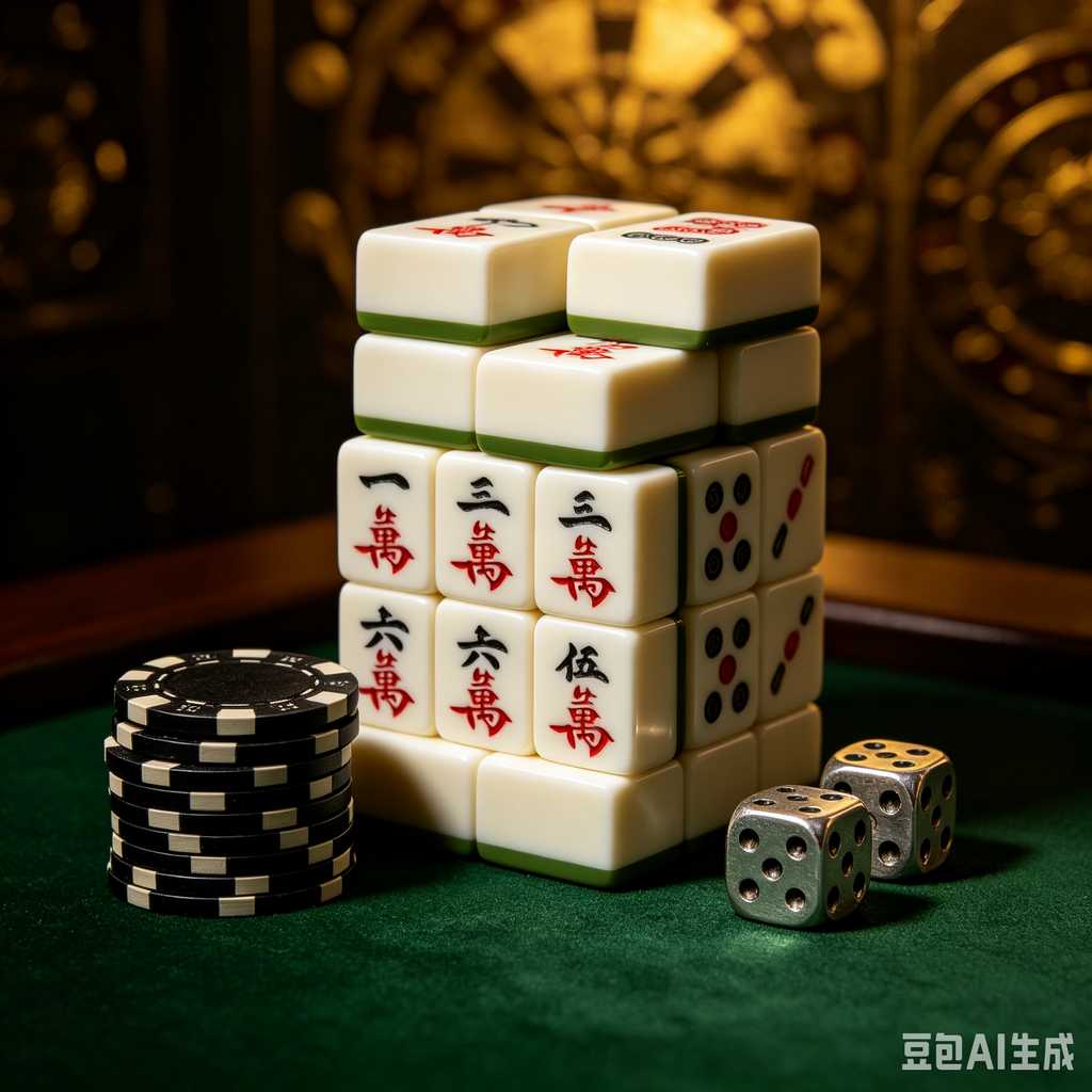 MaconGA,mahjong