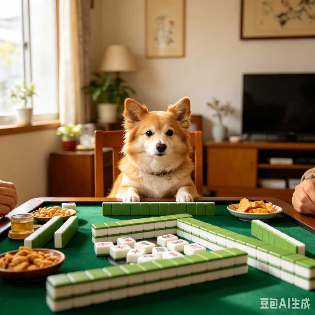 Pula,mahjong