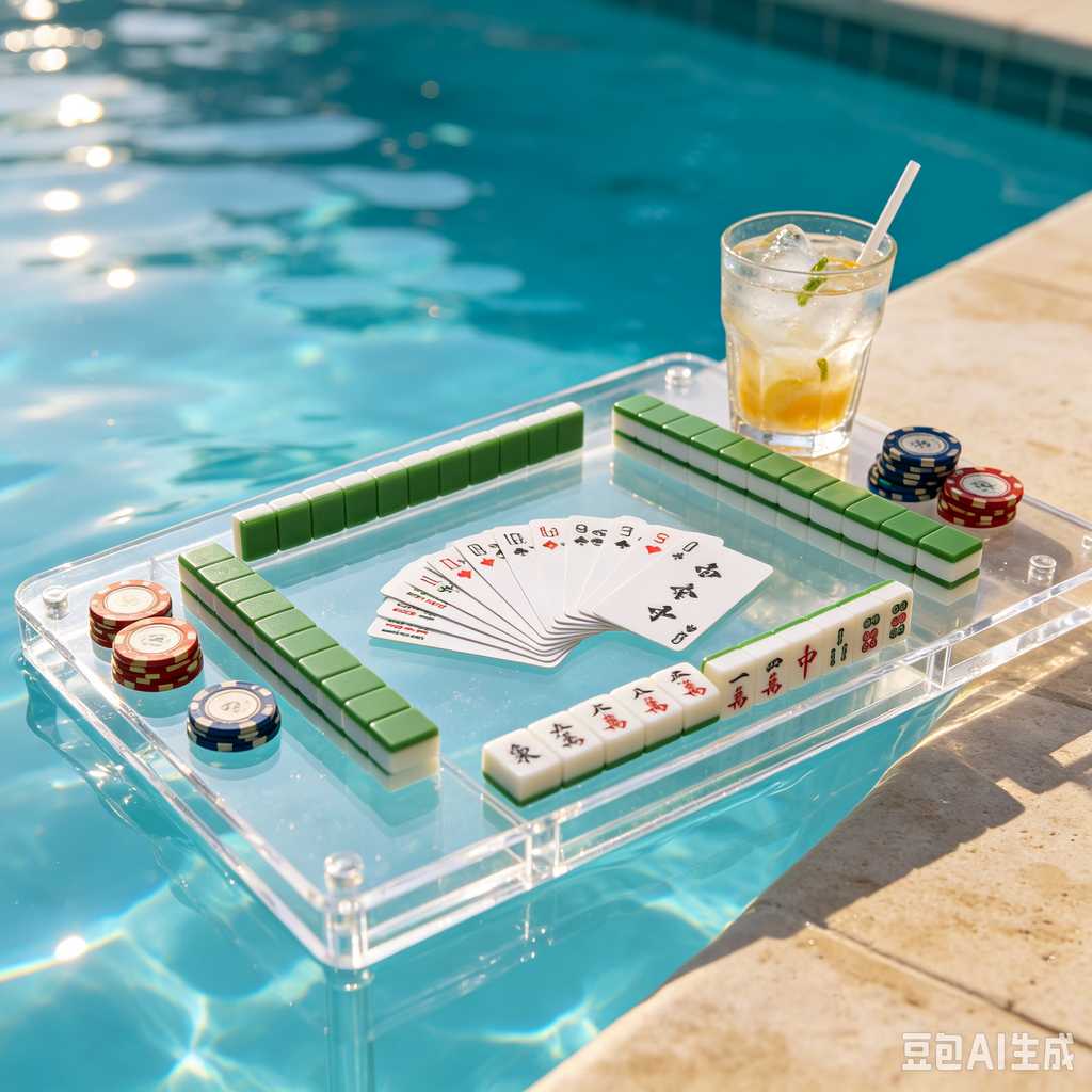 Mexicali,mahjong