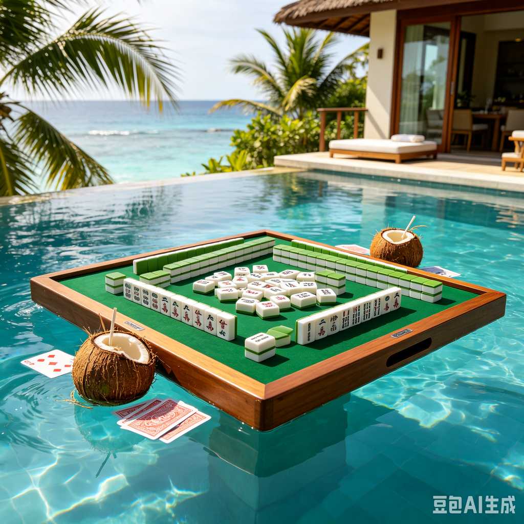 Malmo,mahjong