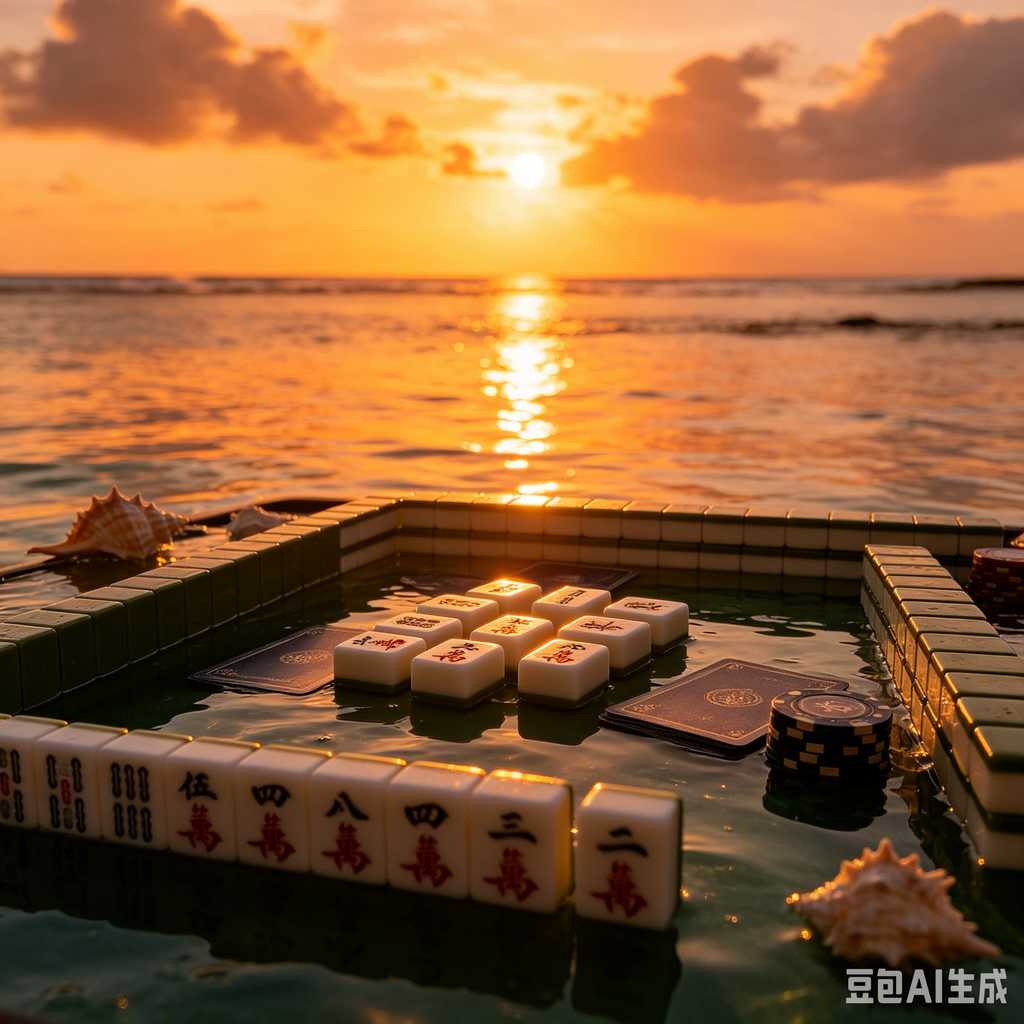 Winnipeg,mahjong