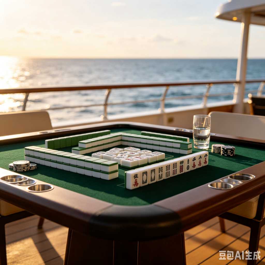 company logo mahjong tiles