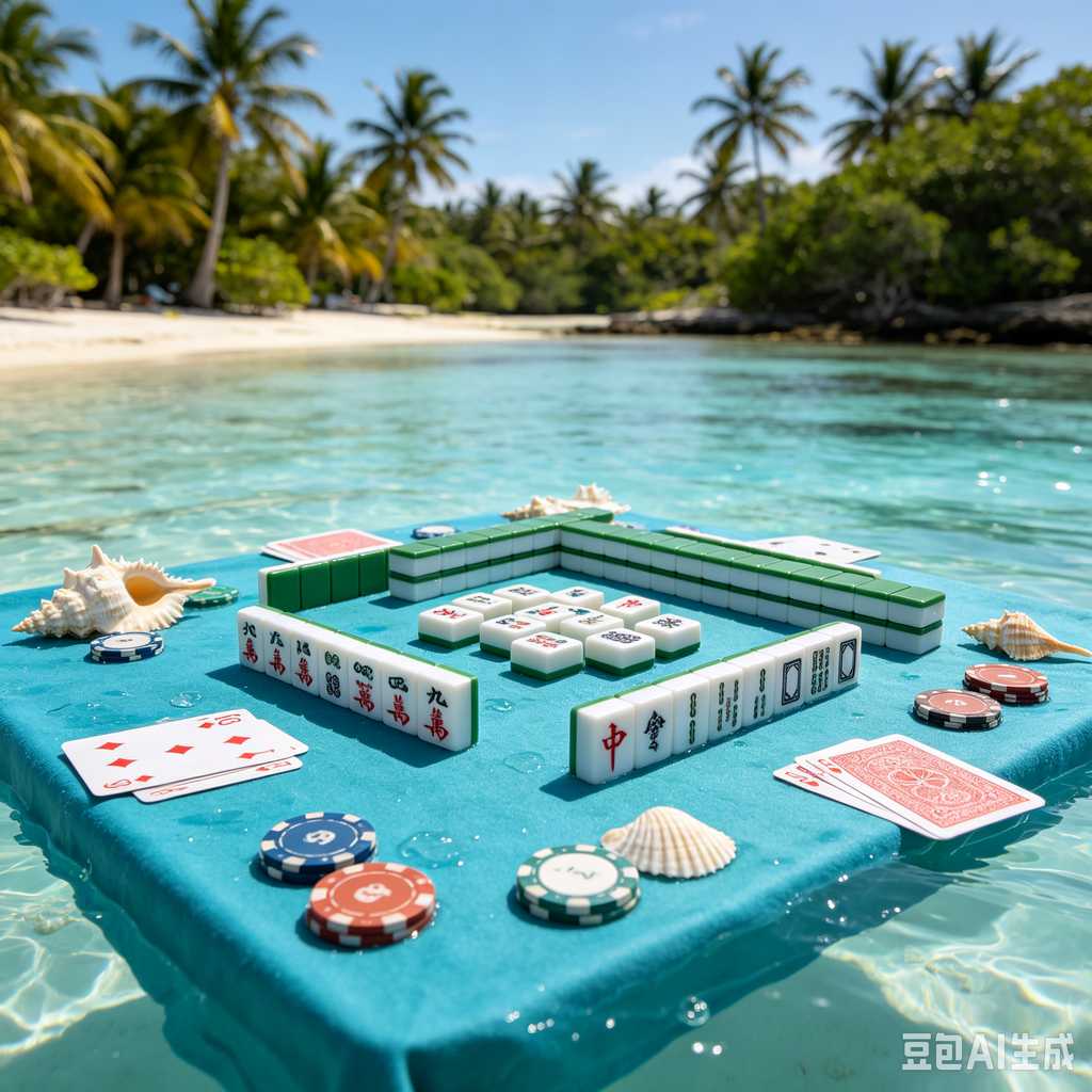Frankfurt,mahjong
