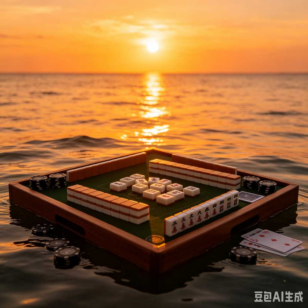 SantaFeNM,mahjong